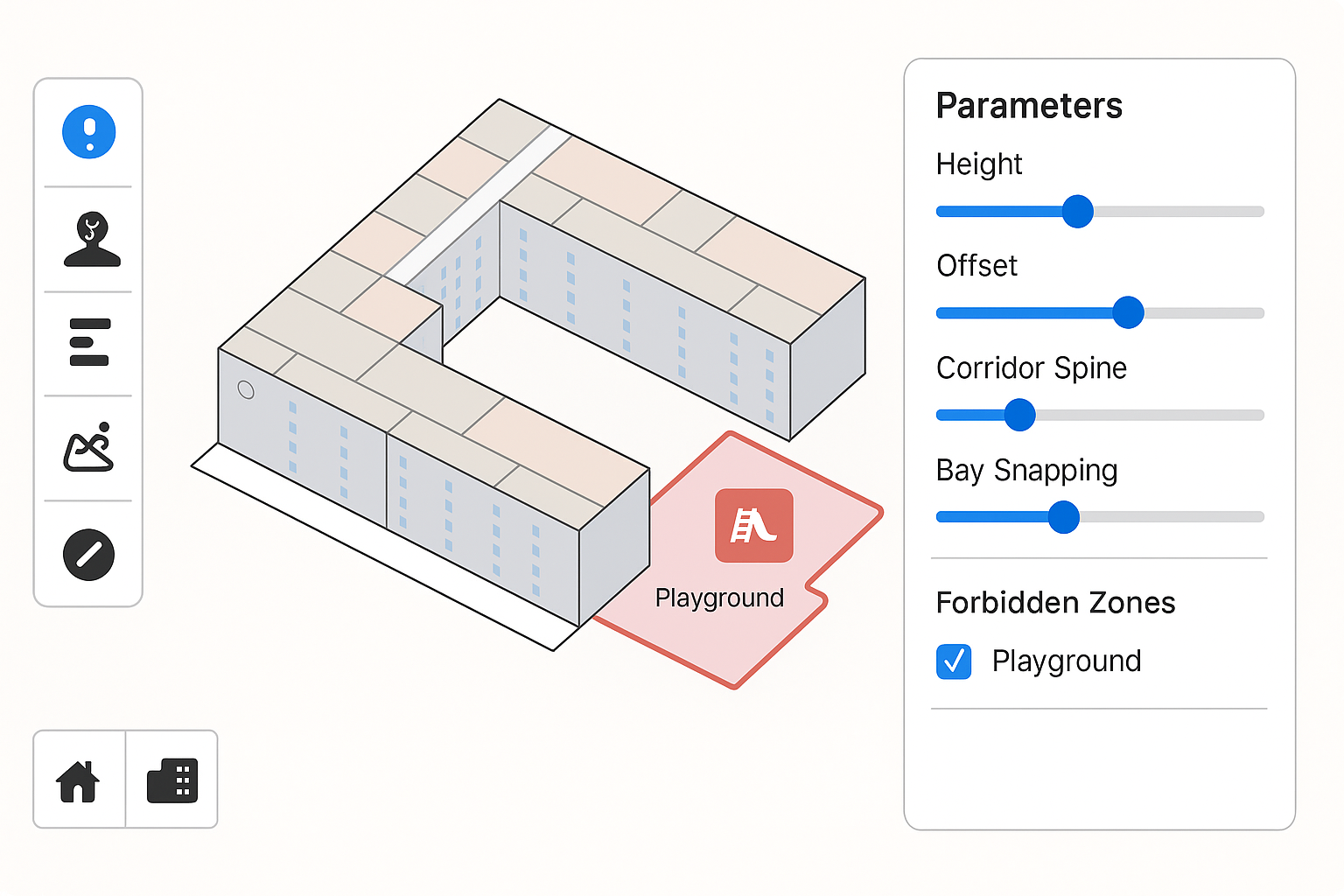 5. Designer-in-the-Loop Control visual representation