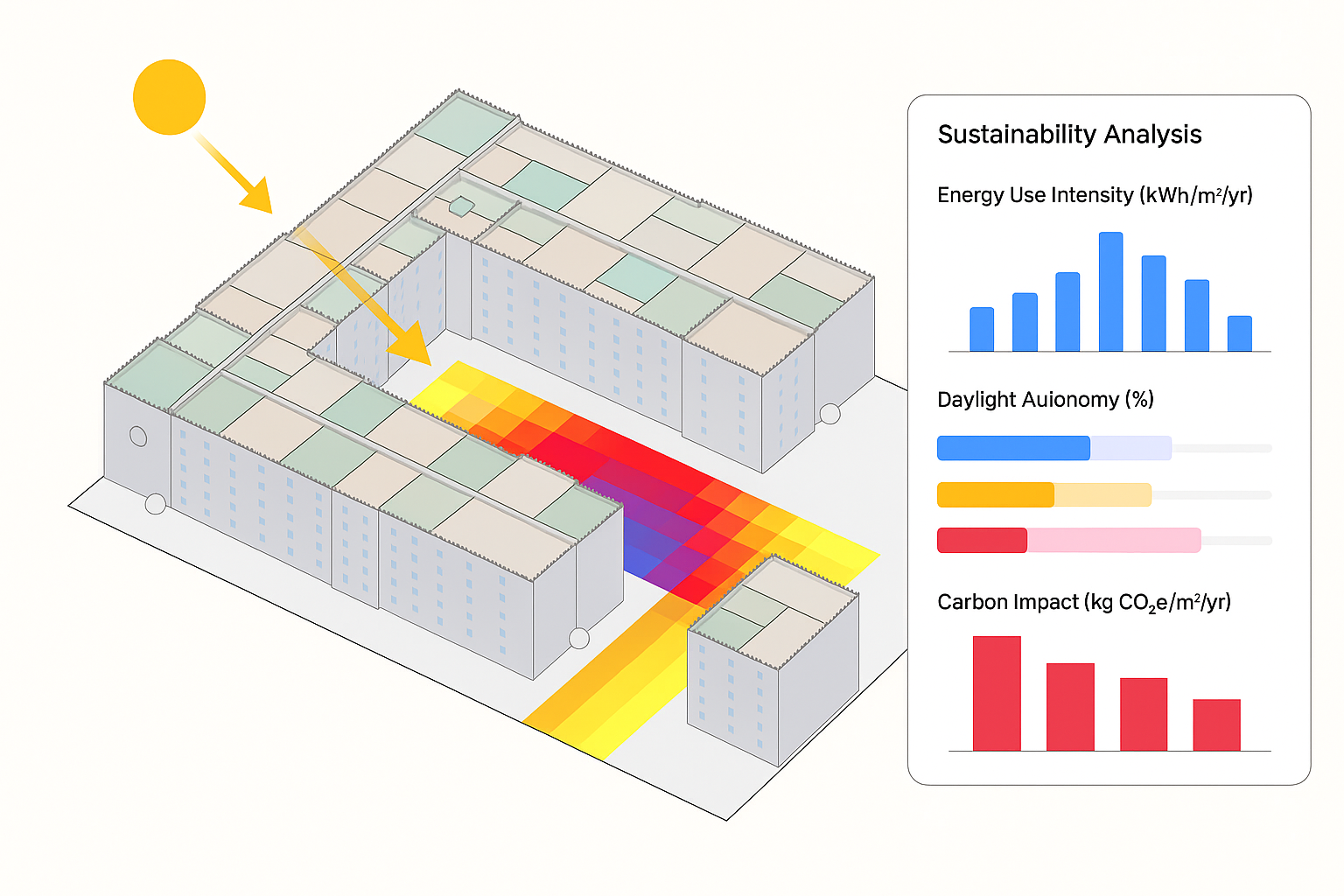 6. Instant Performance Analysis visual representation